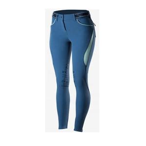 Mode équestre pantalons d'équitation pour femmes poignée au genou ajustement parfait fabrication sur mesure en gros culottes en vrac - Product Image 6
