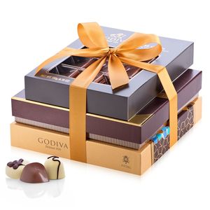 Boîte de chocolat personnalisée - Product Image 1