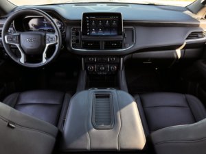 Chevrolet Tahoe Z71 d'occasion propre 2024 - Product Image 5