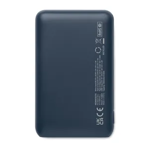 Batería Externa POWER52C de 5000mAh Personalizada para Artículos Promocionales - Product Image 6