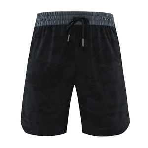 กางเกงมวย MMA ขาสั้นสำหรับผู้ชาย, 2025 5นิ้วแห้งเร็วระบายอากาศได้ดีสำหรับเล่นกีฬาฤดูร้อน - Product Image 4