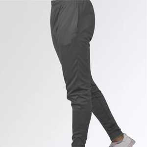 Vente en gros de pantalons de sport avec logo personnalisé de taille européenne pantalons de fitness pour hommes pantalons amples décontractés pour hommes pantalons longs de sport - Product Image 3