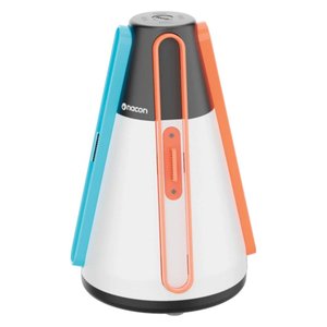 นินเทนโด SWITCH 2 RGB ชาร์จ quadlight วิดีโอเกมอุปกรณ์เสริมใหม่ quadcharger - Product Image 1