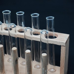 Sterile Borosilicate Lab <b>Test</b> <b>Tubes</b> for Tissue Culture Lab - Product Image 2