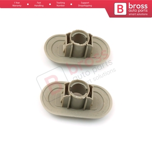 Répétiteur de clignotant latéral blanc BSP738 8200194580 pour - Product Image 5