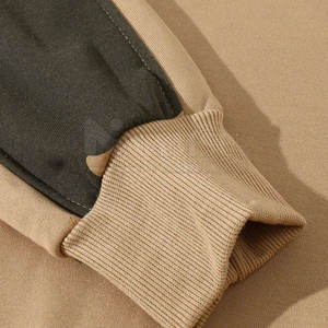 Sweatshirts pour hommes de haute qualité Sweatshirts personnalisés Sweatshirts les plus vendus pour adultes - Product Image 5