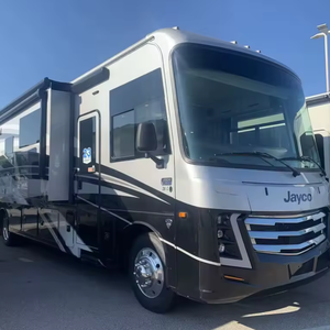 Camping-cars Jaycoo Precept Classe A d'occasion 2024 2023 2022 2021 à vendre pour les familles et les passionnés de voyage à prix de gros - Product Image 3