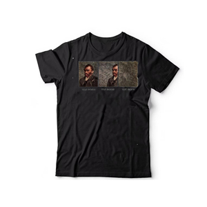 Más vendidos Color sólido 100% algodón manga corta cuello redondo nueva manga corta suave personalizado impreso camiseta para hombres de Bangladesh - Product Image 3