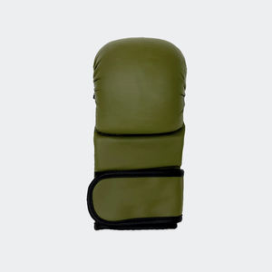 นักกีฬา MMA สำหรับผู้ชายน้ำหนักเบาคุณภาพดีวัสดุทนทานสวมใส่สบายดีไซน์ล่าสุด - Product Image 2