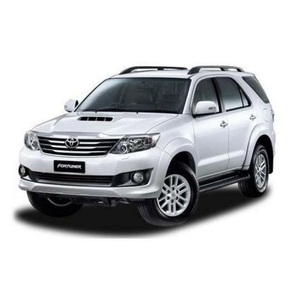 Coches usados en buen estado 2019 2020 2021 2022 GD6 Toyotaa Fortuner a la venta - Product Image 2