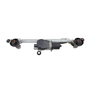 MOTOR DEL LIMPIAPARABRISAS DELANTERO COMPLETO CON TANDEM PARA NISSAN Qashqai Serie 28800-4EH0B (14>) - Product Image 1