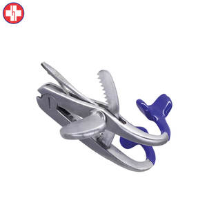 ที่เปิดอุปกรณ์ทันตกรรมสำหรับเด็กที่ปิดปากเด็กแบบญี่ปุ่นทำจากสแตนเลส - Product Image 5