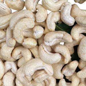 สูญญากาศบรรจุภัณฑ์และเม็ดมะม่วงหิมพานต์ W320เวียดนามมีคุณภาพดีส่งออกไปยังสหภาพยุโรปตะวันออกกลาง - Product Image 1