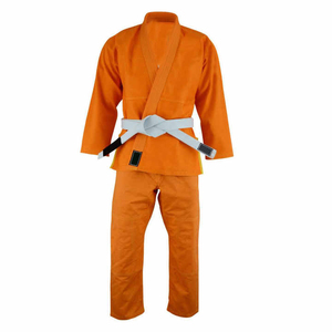 Kimono de judo professionnel pour hommes, uniforme d'arts martiaux, coutures renforcées, compétition, entraînement, vente en gros USA Europe, tendance - Product Image 3