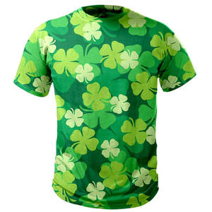 T-shirts pour hommes et femmes de la meilleure qualité avec impression bouffante O-Neck Pentagram Graphics Wholesale - Product Image 1