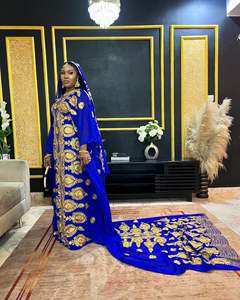 Sali Dirac สำหรับงานแต่งงานคริสตัลตกแต่งด้วยมือสำหรับเจ้าสาว - Product Image 2