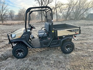 Acheter neuf 2024 Kubota RTV-X ATVs Véhicule utilitaire à vendre - Product Image 3