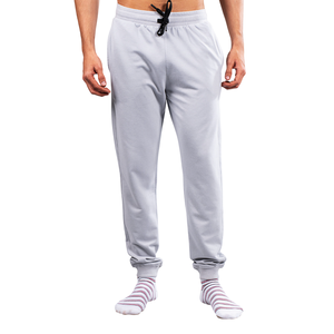 Pantalones de chándal transpirables para hombre: Ajuste de invierno duradero, ideal para clima hostil, proporciona comodidad, ideal para venta al por mayor, estilo de moda - Product Image 1