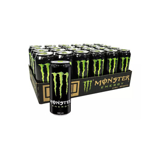 Boisson énergisante Monstar, prix de vente élevé, toutes les saveurs disponibles (paquet de 24), boisson énergisante 500 ml en vrac - Product Image 6