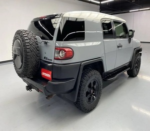 Usado LHD/RHD 2014 Toyotaaasss FJ Crui-ser - Product Image 3