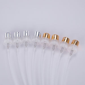 Tapón de botella de perfume de aleación de Zinc - Product Image 1