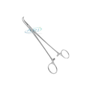 Pinzas de Acero Inoxidable para Uso Hospitalario y Clínico, Pinzas Hemostáticas Duraderas para Cirugía y Procedimientos Médicos - Product Image 3