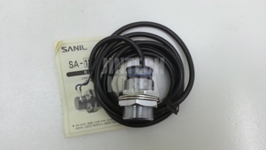8346) [NUEVO EN CAJA] SANIL SA-30MS Producto 100% Original y Nuevo - Product Image 3