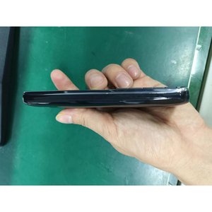 RAZARD999 Téléphone senior élégant, grand écran de 2,8 pouces, volume élevé, prix bas, appareil photo 0,3 MP, lampe de poche, SOS, clavier, espagnol, français |   F - Product Image 6