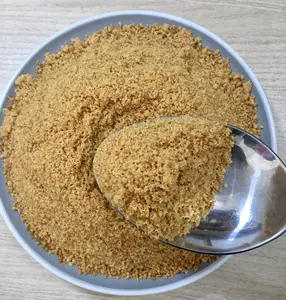 Padrão de exportação de açúcar do vietnã-jaggery tem um gosto, doce, leve, não endurece sophie