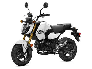 Motocicletas Gromm (ABS) GROM125AT 2026 Disponibles, Nuevas en Stock - Product Image 3