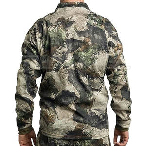 Derniers prix, vestes de chasse de qualité supérieure, nouveautés, vêtements de rue, vestes de chasse personnalisées pour jeunes, vêtements de plein air - Product Image 2