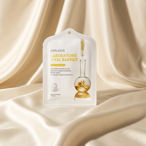 Masque réparateur apaisant premium pour la protection de la peau et la récupération de la barrière cutanée, pour peaux abîmées - Product Image 1