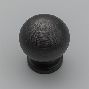 ลูกบิดประตูโลหะพรีเมี่ยมพร้อมพื้นผิวทองแดงโบราณช่างฝีมือทำจากวัสดุตกแต่งที่เน้นการตกแต่งภายในและใช้งานได้ - Product Image 4