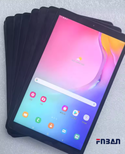 Wholesale 2021 Tab A7 Tab A8 10.5 (2021) X205 WiFi+Cellular 3+32GB 4G with Card Insertion for Browsing Communication
