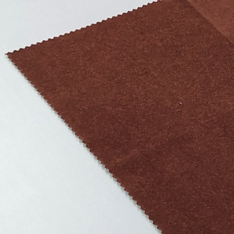 สีน้ำตาล