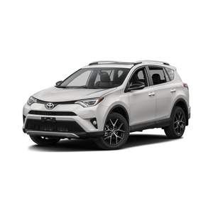 Toyota RAV4 SE Sport 2018 avec conduite à droite / à gauche, caméra de recul, toit ouvrant et intérieur en cuir et tissu - Product Image 3