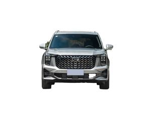 Vehículo Eléctrico/de Combustible Multifuncional de Alto Rendimiento con Interior de Cuero e Iluminación LED, SUV Grande de 7 Asientos, 2024, de China - Product Image 6