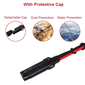 16AWG SAEからSAE2ピンクイックディスコネクトパワーカー延長コードソーラーバッテリーコネクタケーブル - Product Image 6