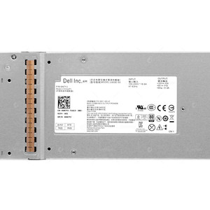 6N7YJ แหล่งจ่ายไฟ DELL 600W สำหรับ PV, MD1200 MD1220 MD3200 MD3220 MD3400 MD3420 MD3600 MD3620F MD3800 ปรับปรุงใหม่ - Product Image 4
