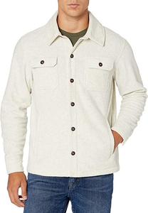 Camisetas de hombre de talla grande y peso pesado de alta calidad, ropa de calle personalizada de manga completa, camisetas de talla grande para hombre - Product Image 3