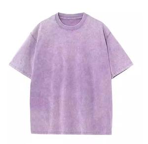 เสื้อยืดใส่สบายสำหรับผู้ชาย - Product Image 5