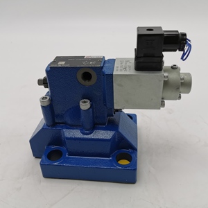 Soupape de décharge proportionnelle DBE30-30/200XY DBE30-30/315XY électrovanne de commande hydraulique nouvelle condition DBE DBEM DBETR DREMCN - Product Image 4