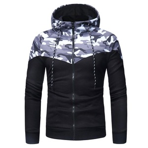 New Design Winter Hooded Men Sports Tracksuit Customized Colors & Logo Pakistan Made OEM Service Windproof Lightweight - Product Image 6