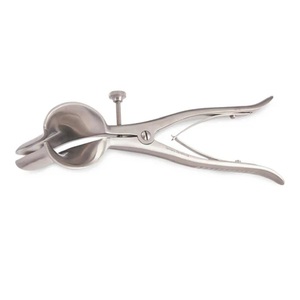 เครื่องมือผ่าตัดใช้สำหรับถ่างตรงโดย FS Ortho - Product Image 2