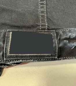 Vestes en jean de haute qualité fabriquées au Pakistan Vestes d'hiver personnalisées Vestes d'hiver en gros avec strass - Product Image 6