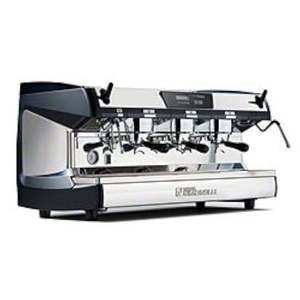 เครื่องชงกาแฟเอสเพรสโซ่ Aurelia II - รุ่น 3 หัวชง (แบบ High Cup) - สีขาวมุก - Product Image 1