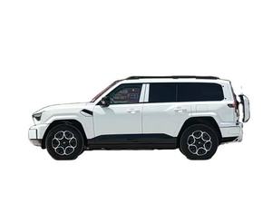 SUV Híbrido Enchufable Económico en Oferta, Vehículo de Nueva Energía de 5 Plazas Disponible en Stock - Product Image 3