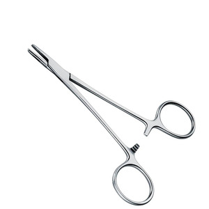 ที่ใส่เข็มสเตนเลสแบบแมนนวลบริการ ODM - Product Image 1