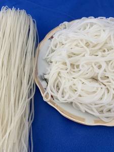 Meilleures nouilles de riz séchées vietnamiennes traditionnelles, sans gluten, saines et parfaites pour la cuisine quotidienne - Product Image 6