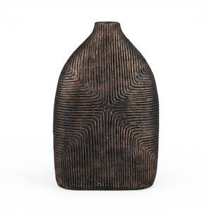 Mini Maceta de Terracota con Orificio de Drenaje para Plantas de Interior, Decoración Ecológica para el Hogar - Product Image 1